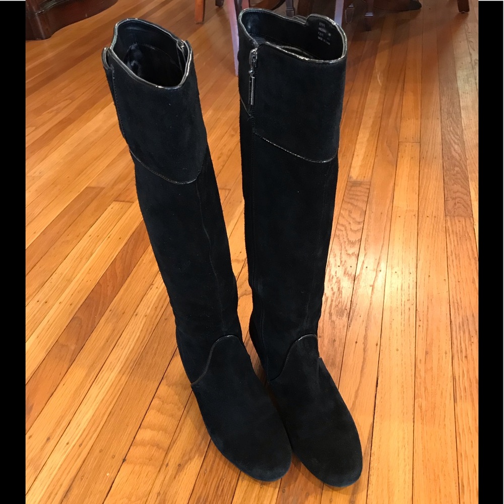 Calvin Klein Women’s Helenah Boots